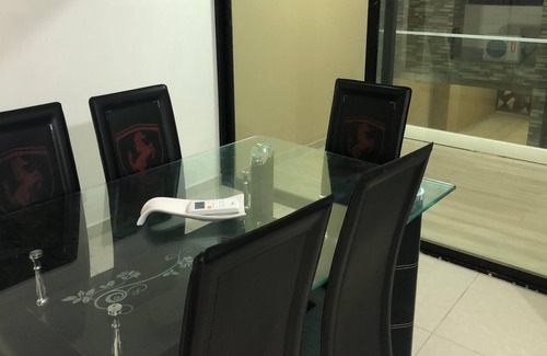 Grand-Bassam Apartment | Club Suites & 2-Room Apartments