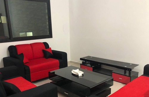 Grand-Bassam Apartment | Club Suites & 2-Room Apartments