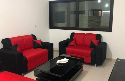 Grand-Bassam Apartment | Club Suites & 2-Room Apartments