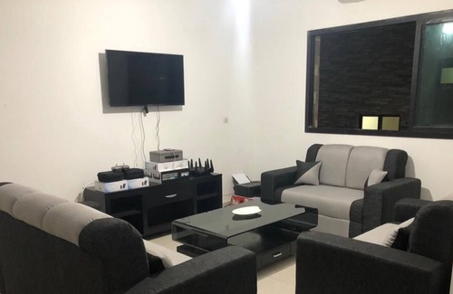 Grand-Bassam Apartment | Club Suites & 3-Room Apartments