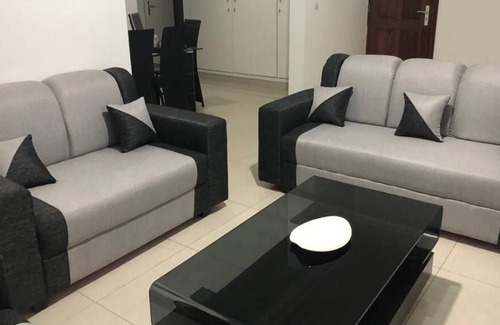 Grand-Bassam Apartment | Club Suites & 3-Room Apartments