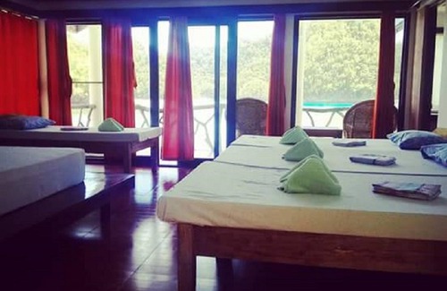 Socorro Resort | Club Tara Resort
