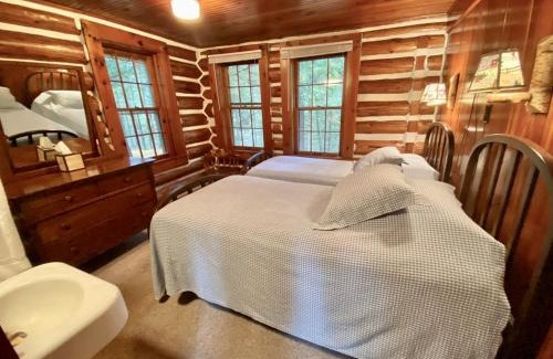Grayling House | Club Thunderbird on the Au Sable River