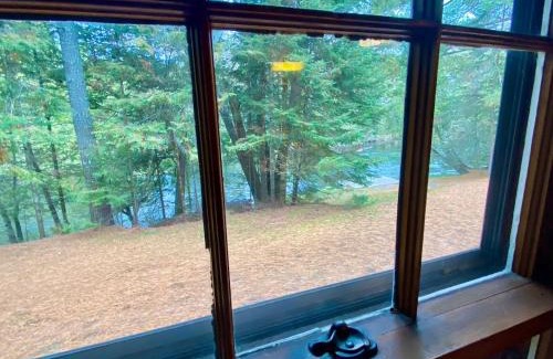 Grayling House | Club Thunderbird on the Au Sable River