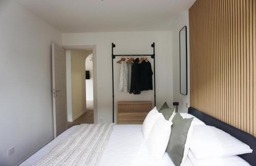 Colonia Elena Apartment | Club Tropicana Boutique Apartments