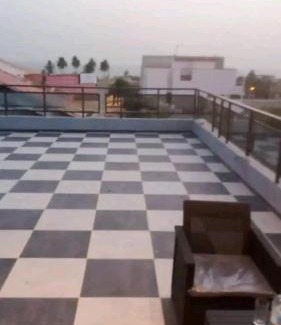Abomey-Calavi Villa | Club villa
