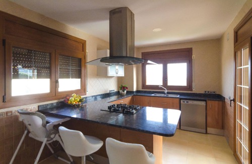Macanet de la Selva Villa | Club Villamar - 6 person villa with private pool