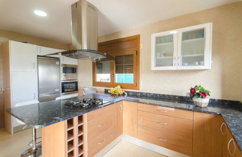 Macanet de la Selva Villa | Club Villamar - 6 person villa with private pool