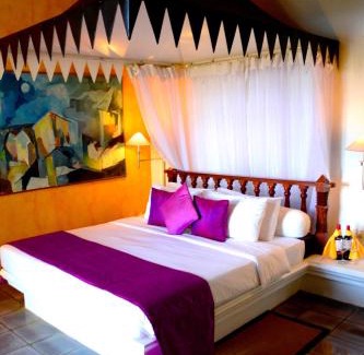 Aturuwella Resort | Club Villa