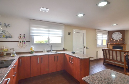 Fogars de la Selva Villa | Club Villamar - Clubvillamar Villa Rousa