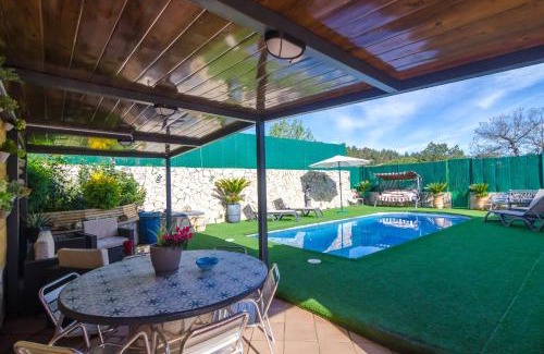 Macanet de la Selva Villa | Club Villamar - Filo