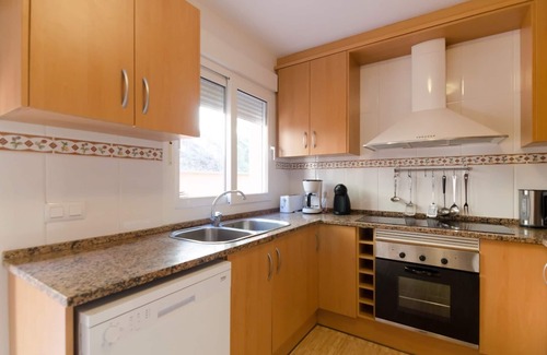 Lloret de Mar Villa | Club Villamar - Large and spacious villa for 17 persons