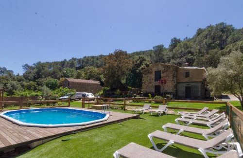 Santa Susanna Villa | Club Villamar - Mas Xuriguers