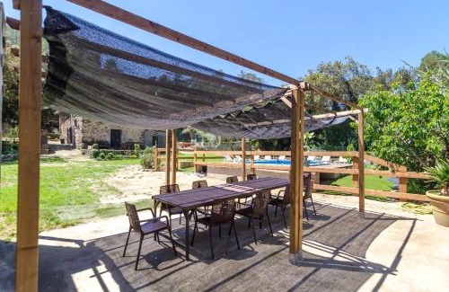 Santa Susanna Villa | Club Villamar - Mas Xuriguers