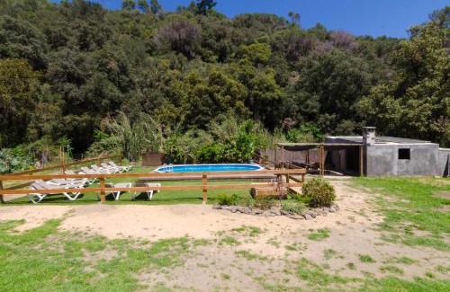 Santa Susanna Villa | Club Villamar - Mas Xuriguers