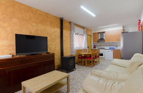 Vidreres Villa | Club Villamar - Nice house with private pool to spend family holidays near Lloret de Mar.