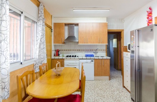 Vidreres Villa | Club Villamar - Nice house with private pool to spend family holidays near Lloret de Mar.