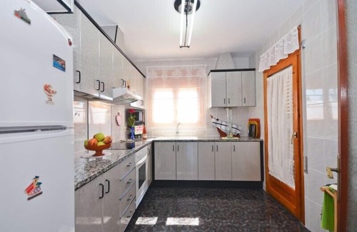 Sils Villa | Club Villamar - Sunny villa with nice garden, fenced swimming pool and barbecue