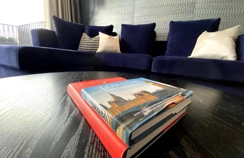 Newington Apartment | Club White London Bridge One Bedroom Apartment
