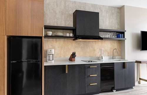 Downtown Atlanta Condo | Club Wyndham Atlanta - Studio Deluxe