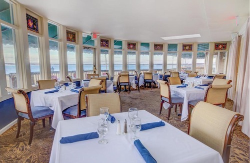 Jamestown Resort | Club Wyndham Bay Voyage Inn