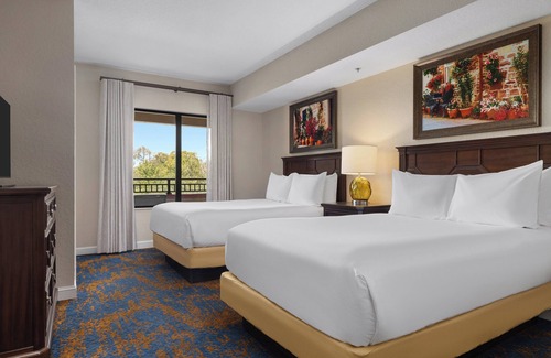 Lake Buena Vista Resort | Club Wyndham Bonnet Creek