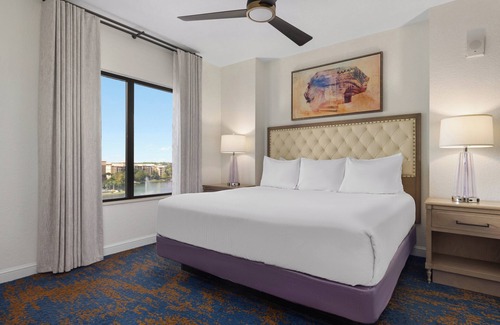 Lake Buena Vista Resort | Club Wyndham Bonnet Creek