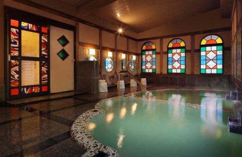 Togura Kamiyamada Onsen Hotel | Club Wyndham Chikumakan Nagano