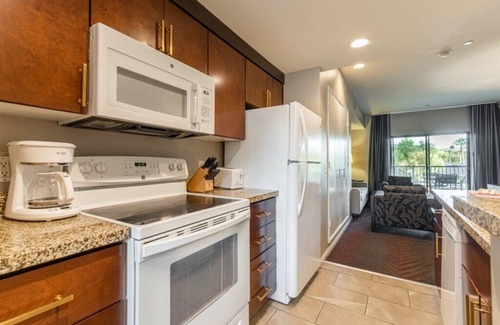 Terra Lago House | Club Wyndham Indio - 2 Bedroom
