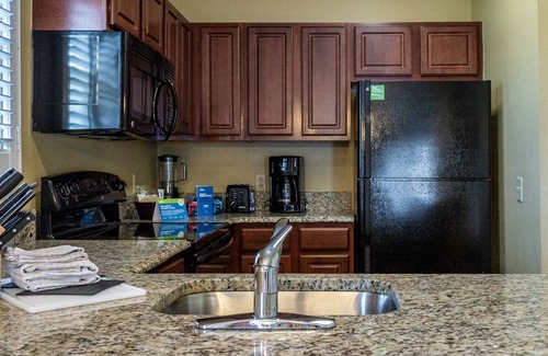 Pennington Bend Condo | Club Wyndham Nashville, Tennessee, 1 Bedroom Suite