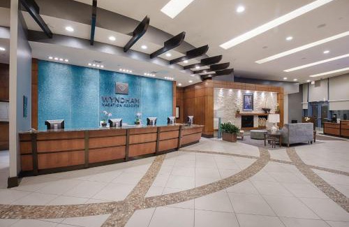National Harbor Resort | Club Wyndham National Harbor