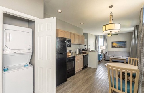 Ocean Ridge Condo | Club Wyndham Ocean Ridge, South Carolina, 2 Bedroom Suite