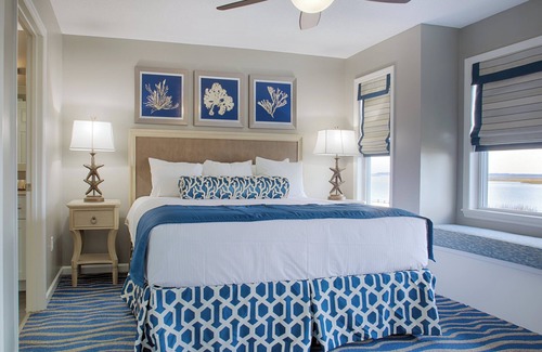 Ocean Ridge Hotel | Club Wyndham Ocean Ridge