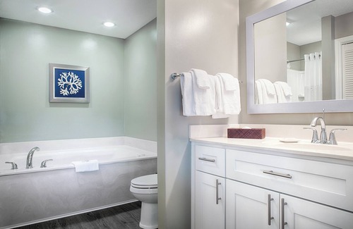 Ocean Ridge Hotel | Club Wyndham Ocean Ridge