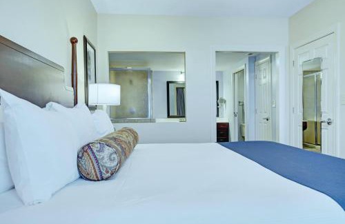 Old Town West Resort | Club Wyndham Old Town Alexandria