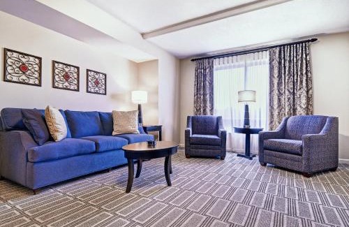 Old Town West Resort | Club Wyndham Old Town Alexandria