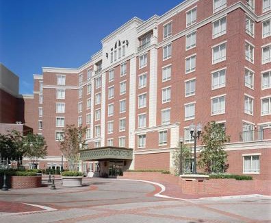 Old Town West Resort | Club Wyndham Old Town Alexandria