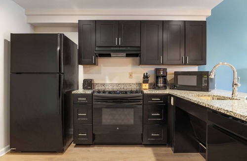 Pagosa Springs Hotel | Club Wyndham Pagosa