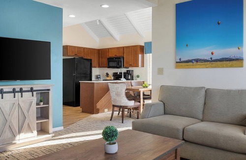 Pagosa Springs Hotel | Club Wyndham Pagosa