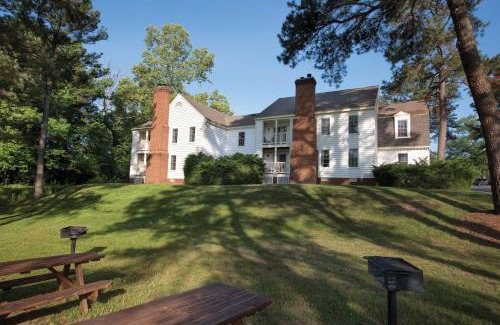 Williamsburg Resort | Club Wyndham Patriots Place