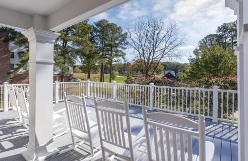 Williamsburg Resort | Club Wyndham Patriots Place