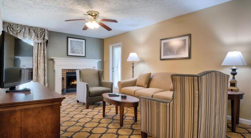 Williamsburg Resort | Club Wyndham Patriots Place