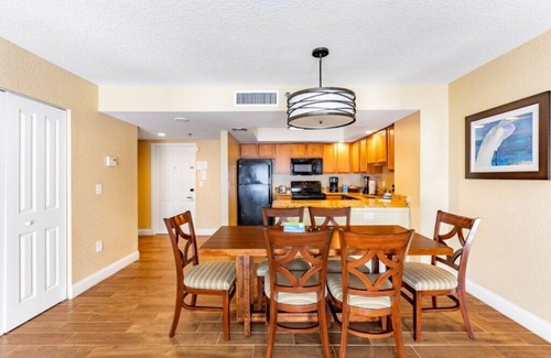 Pompano Beach Condo | Club Wyndham Royal Vista, Florida, 2 Bedroom Condo