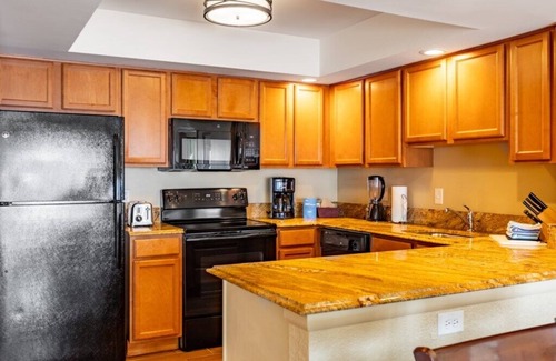 Pompano Beach Condo | Club Wyndham Royal Vista, Florida, 2 Bedroom Condo