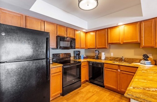 Pompano Beach Condo | Club Wyndham Royal Vista, Florida, 2 Bedroom Condo
