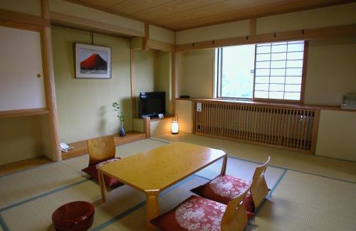 Shiga Highlands Hotel | Club Wyndham Shirakabaso Shigakogen