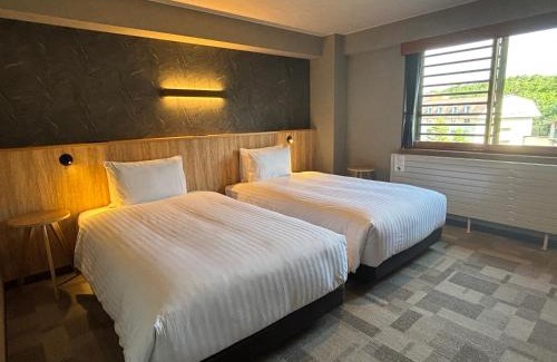Shiga Highlands Hotel | Club Wyndham Shirakabaso Shigakogen