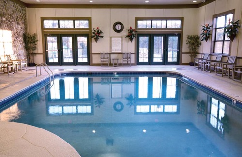Sevierville Resort | Club Wyndham Smoky Mountains