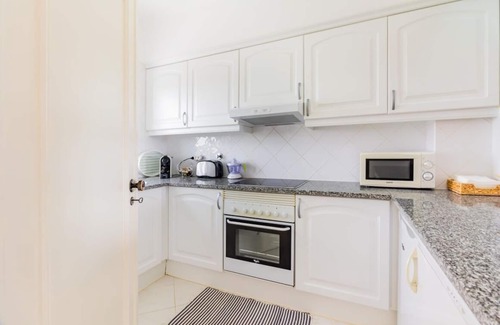 Alpouvar Apartment | Clube Albufeira ☀Family Holidays with Pool View