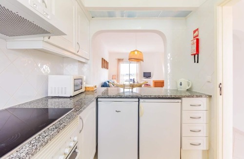 Alpouvar Apartment | Clube Albufeira ☀Family Holidays with Pool View